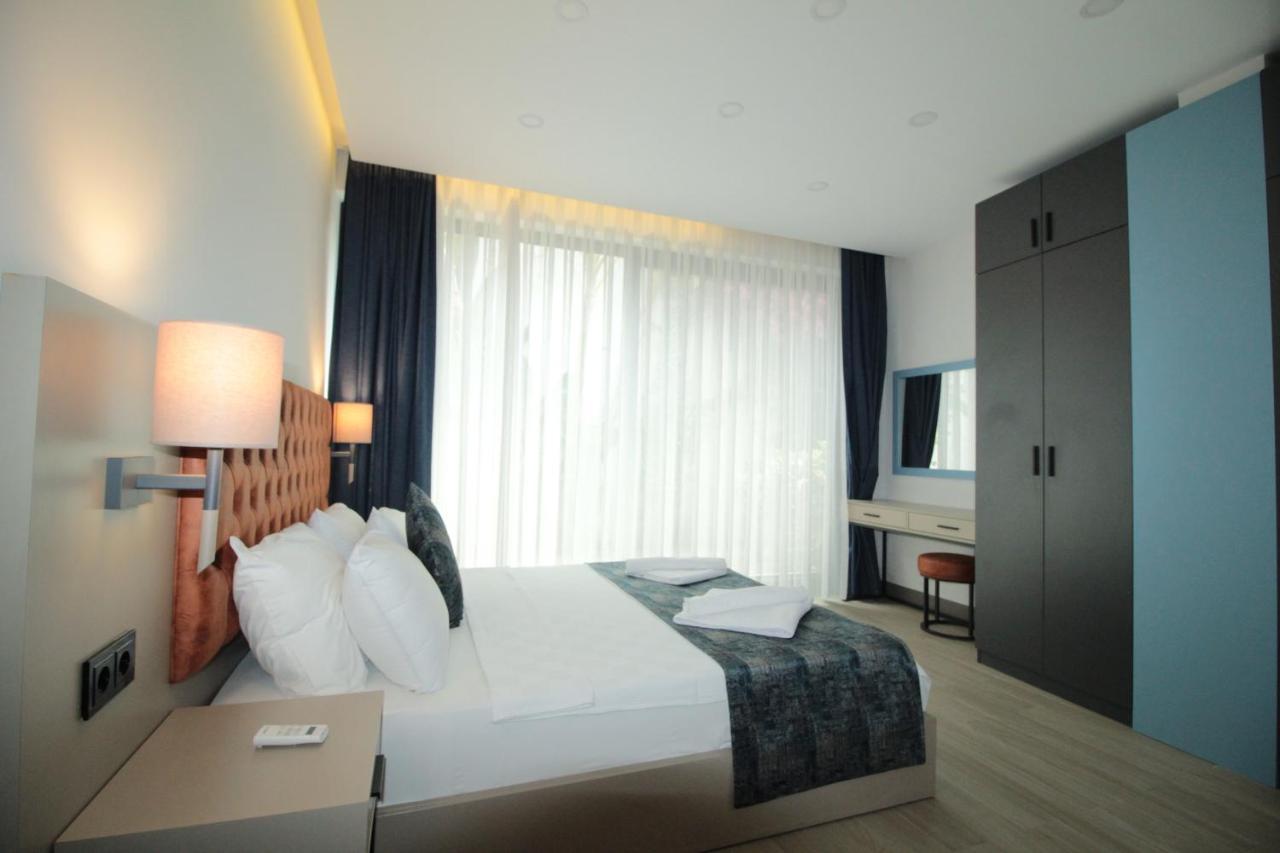 Hotel A'la Grand Bodrum