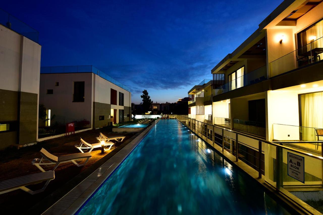 A'la Grand * Bodrum